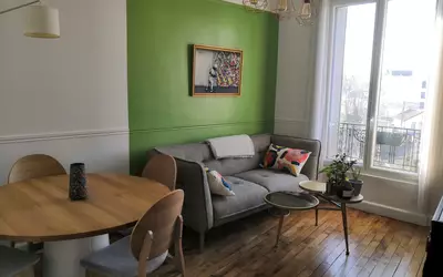 Asnières-Sur-Seine (92600)