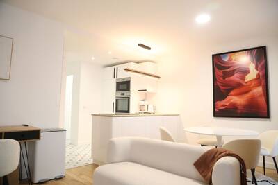 Vente appartement 2 pièces Paris 7e