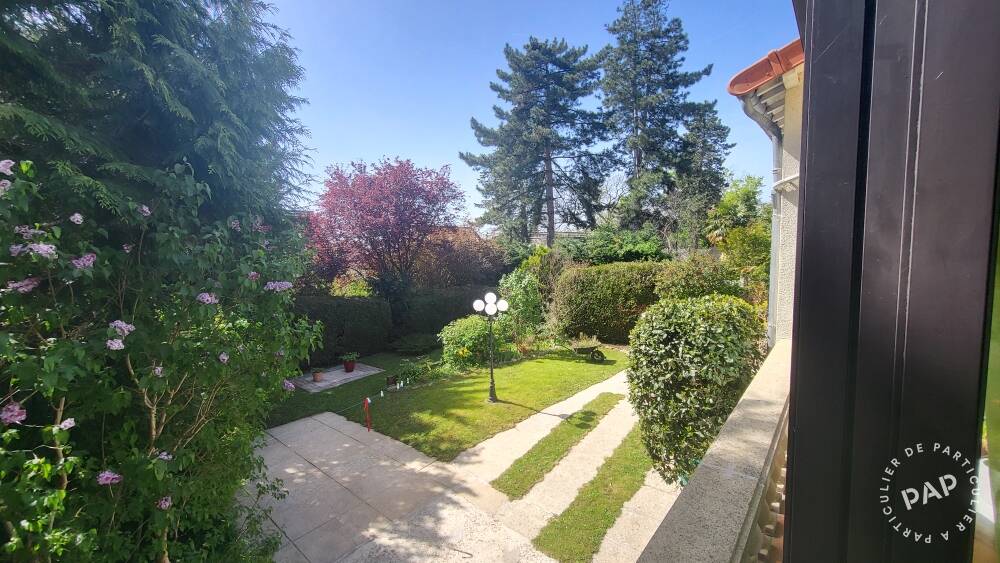 Vente maison 130 m² Andilly (95580) - 130 m² - 460.000 € | Particulier à Particulier — 11
