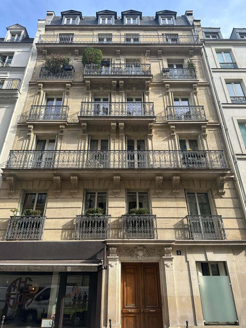 Paris 8E (75008)