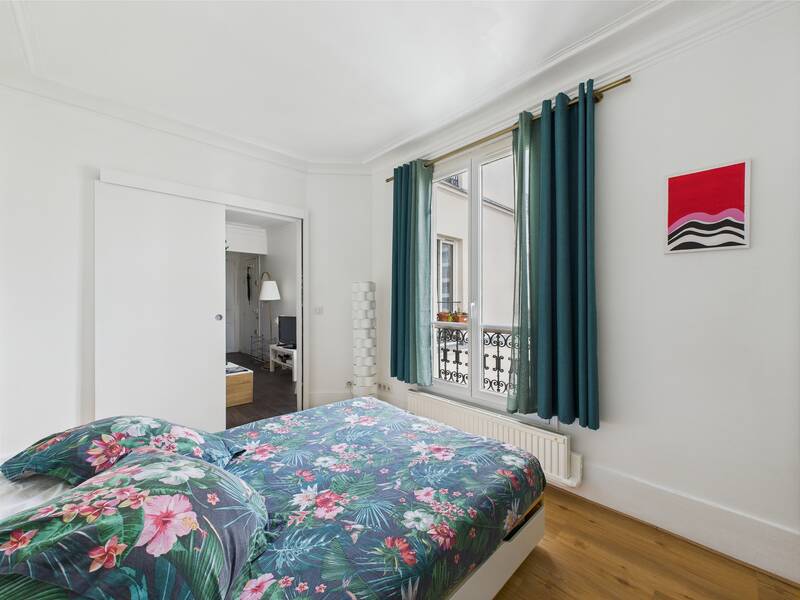 Paris 18E (75018)