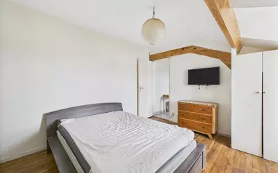 Arnouville (95400)