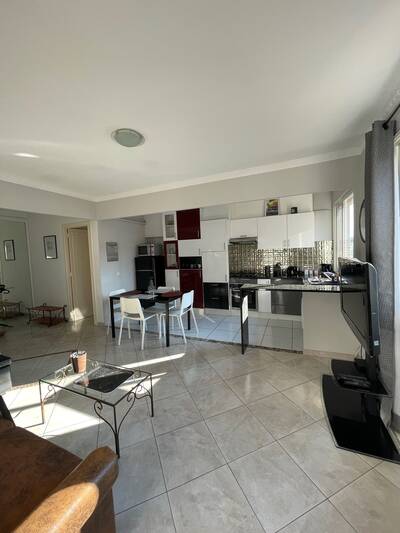 Vente appartement 3 pièces Pau (64000)