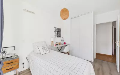 Appartement 3 pièces 67 m² · à Achères · 67 m² · 265 000 €