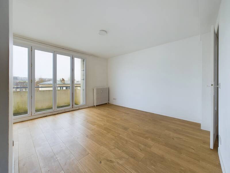 La Courneuve (93120)