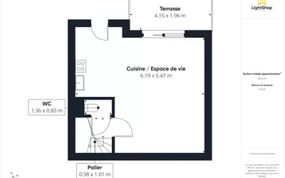 Vidauban (83550)