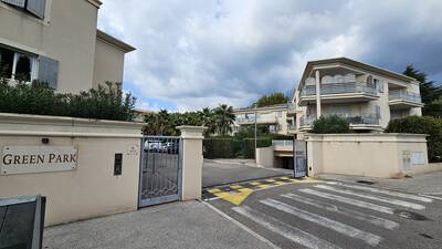 Vente appartement 2 pièces La Valette-du-Var (83160)