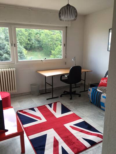 Location appartement studio Saint-Étienne (42)