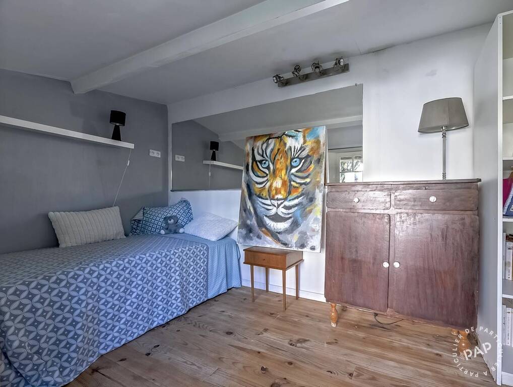 Vente maison 81 m² Presles (95590) - 81 m² - 265.000 € | Particulier à Particulier — 5