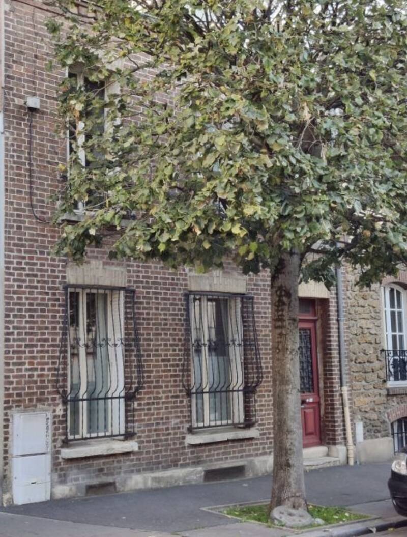 Vitry-Sur-Seine (94400)