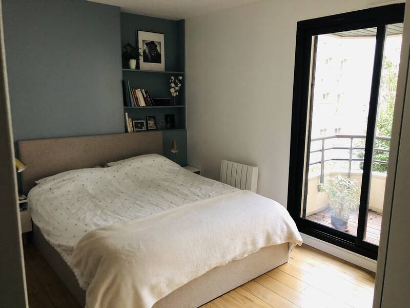 Paris 15E (75015)