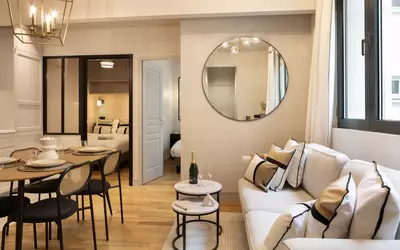 Paris 15E (75015)
