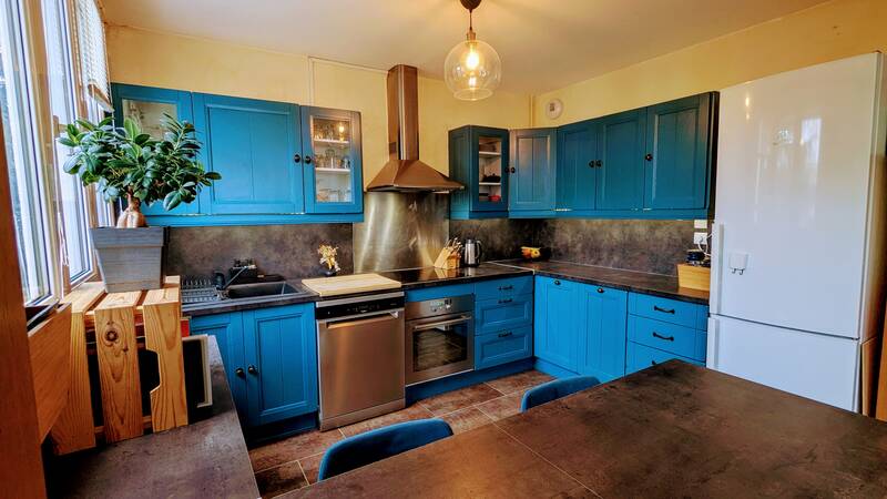 Chilly-Mazarin (91380)