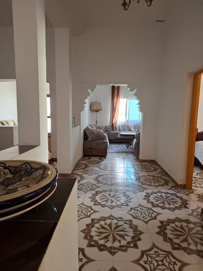 Maroc