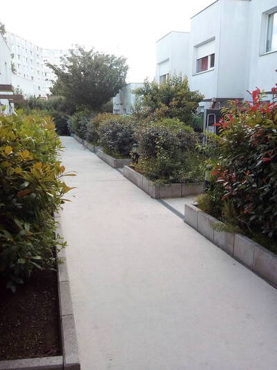 Location chambre en colocation 4 pièces Saint-Denis (93)