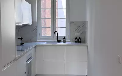 Asnières-Sur-Seine (92600)