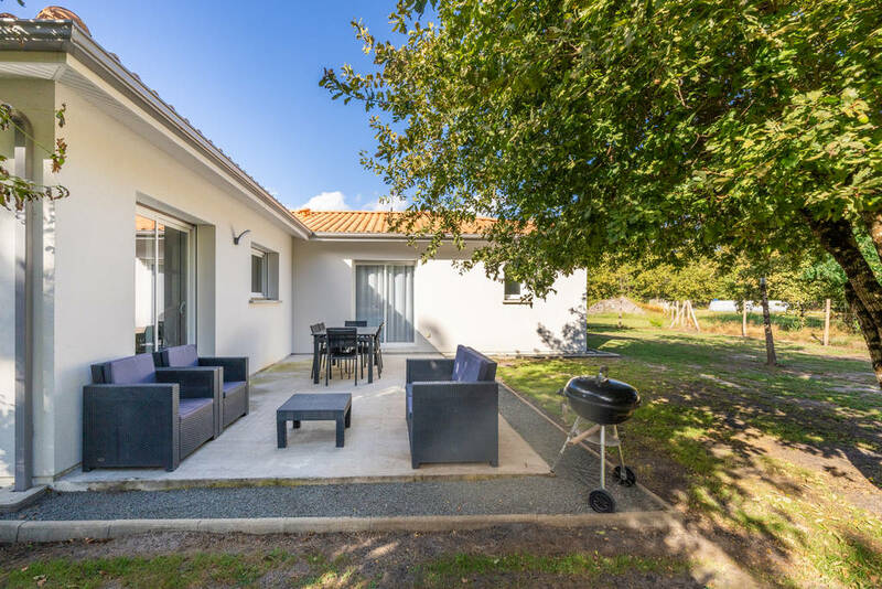 Belin-Béliet (33830)