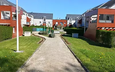 Étampes - 30 Min Paris