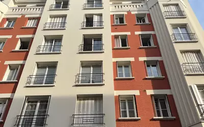 La Garenne-Colombes (92250)