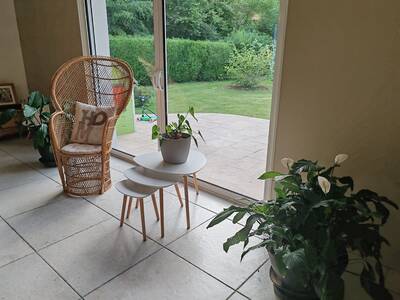 Vente maison 7 pièces Noisy-sur-École (77123)