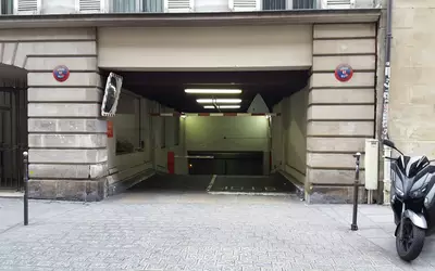 Paris 3E (75003)
