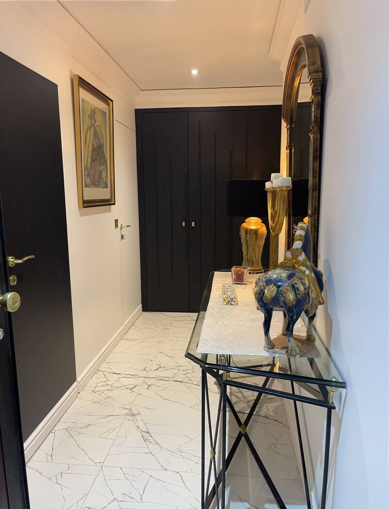 Neuilly-Sur-Seine (92200)
