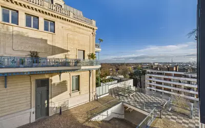 Saint-Cloud (92210)