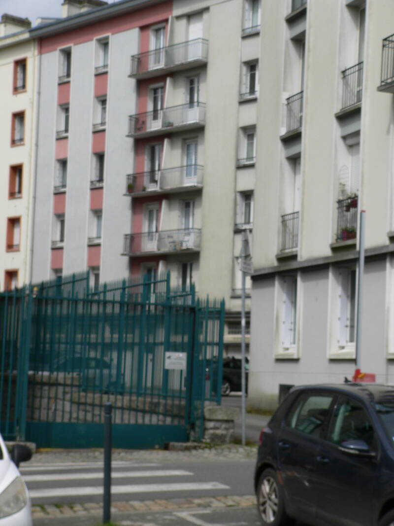 Brest (29200)