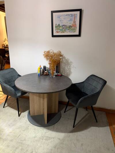 Location appartement 2 pièces Paris 4e