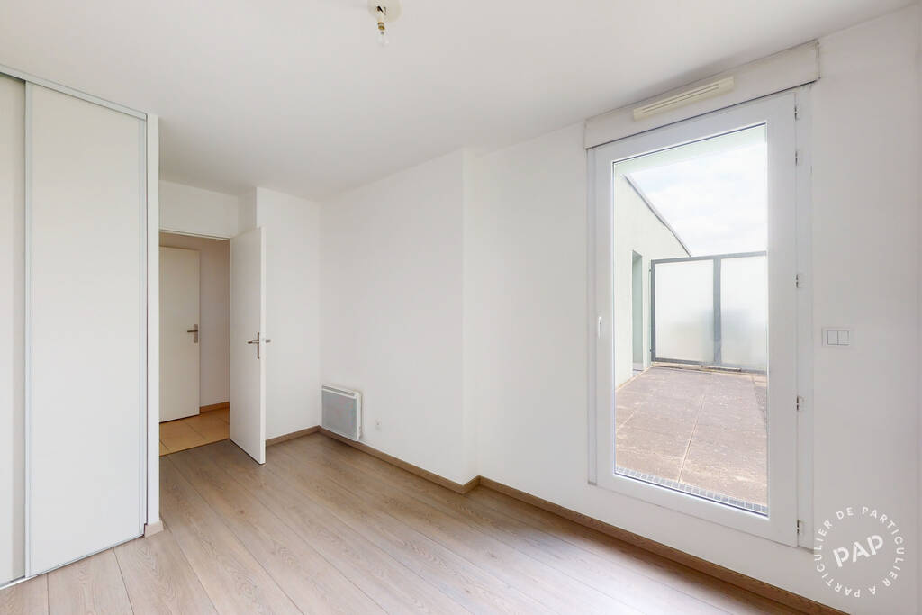 Appartement 260.000&nbsp;&euro; 84&nbsp;m² Rouen (76100)