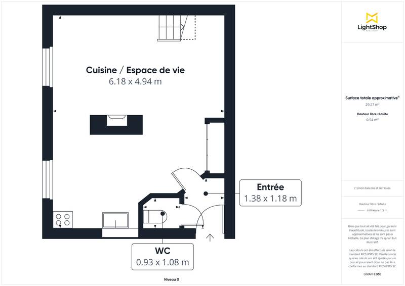 Paris 13E - Buttes Aux Cailles -