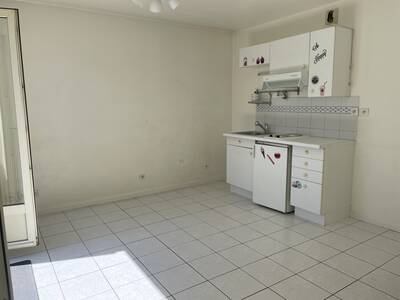 Vente appartement studio Chilly-Mazarin (91380)