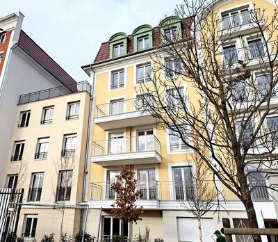 Location appartement studio Le Blanc-Mesnil (93150)