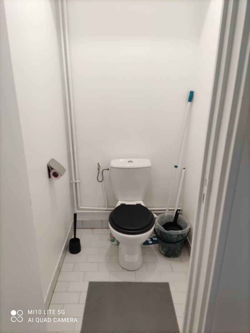 Enghien-Les-Bains (95880)