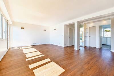 Vente appartement 2 pièces Paris 12e