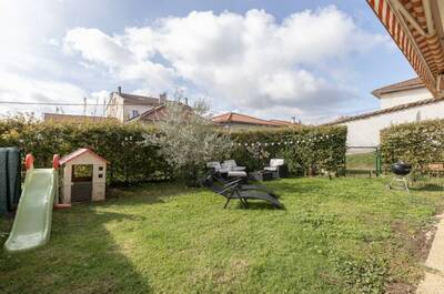Vente appartement 3 pièces Dagneux (01120)