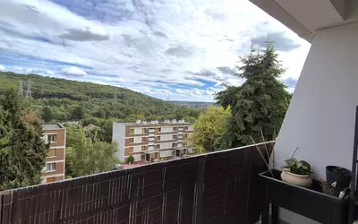 Bièvres (91570)