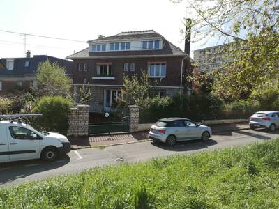 Vente appartement 5 pièces Cachan (94230)