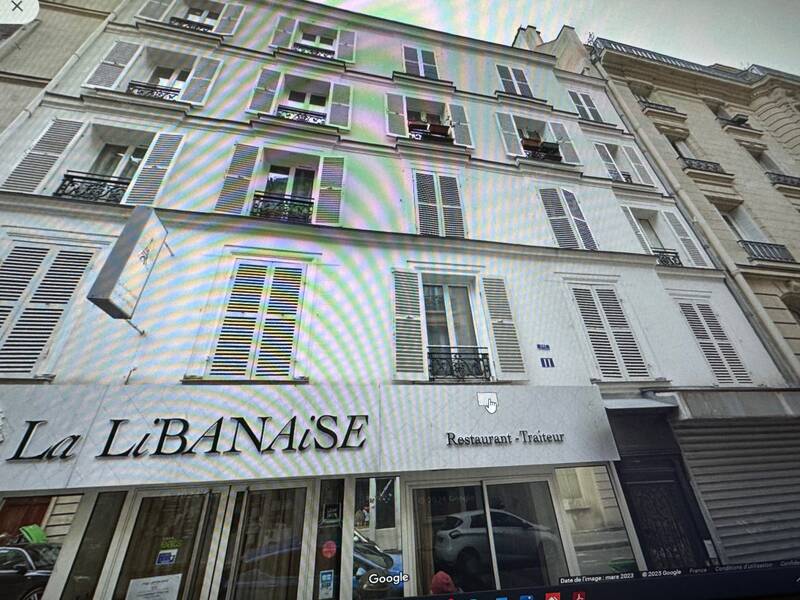 Paris 17E (75017)
