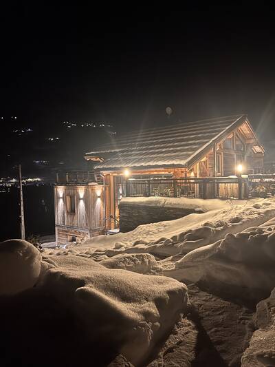 Vente maison 6 pièces Bourg-Saint-Maurice (73700)