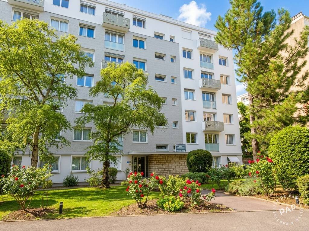 Appartement 3 pièces 53 m² · à Boulogne-Billancourt · 53 m² · 430 000 €
