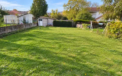 La Souterraine (23300)
