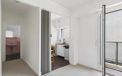 Paris 15E (75015)