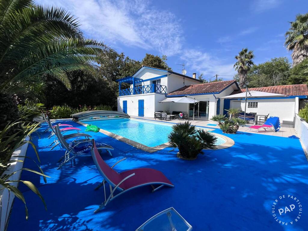 Maison 6 pièces 170 m² · à Saint-Pierre-d'Irube · 170 m² · 860 000 €