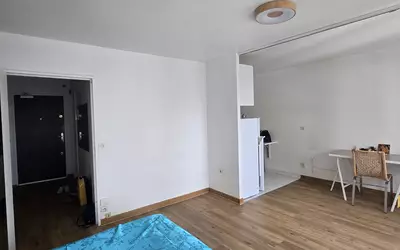 Paris 13E (75013)