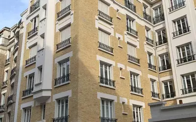 Asnières-Sur-Seine (92600)