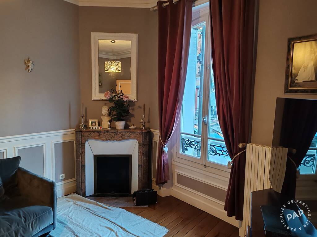 maison à Nangis