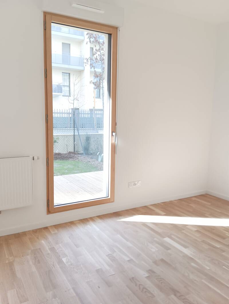 En Duplex Avec  Jardin Meudon