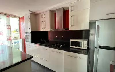 Marseille 14E (13014)
