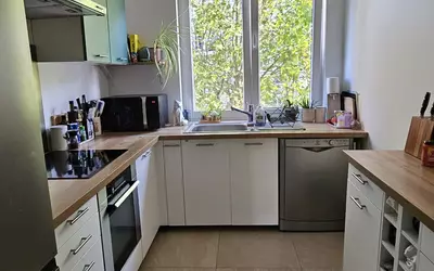 Asnières-Sur-Seine (92600)